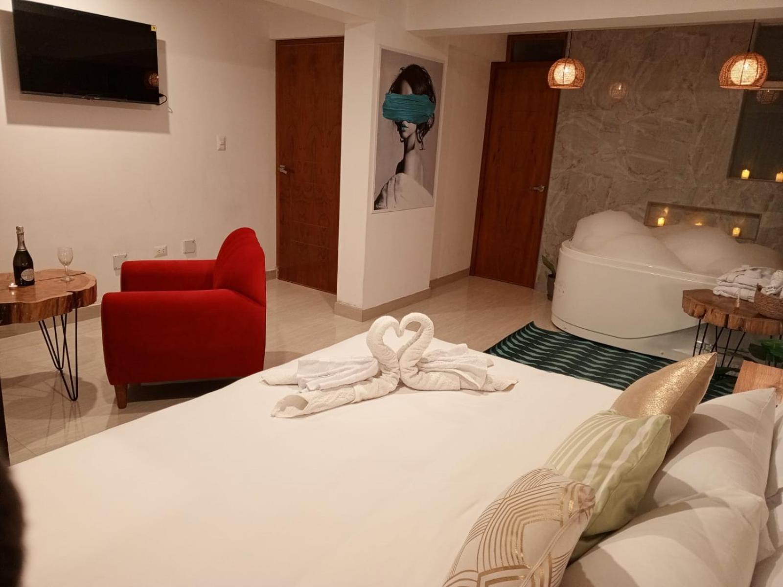 Hotel Cusco Peru Esterno foto